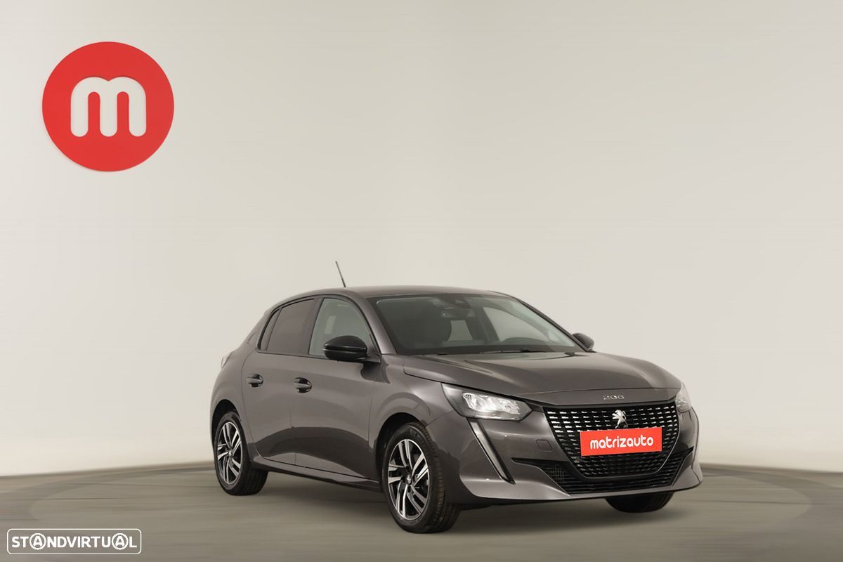 Peugeot 208 1.2 PureTech Allure - 1
