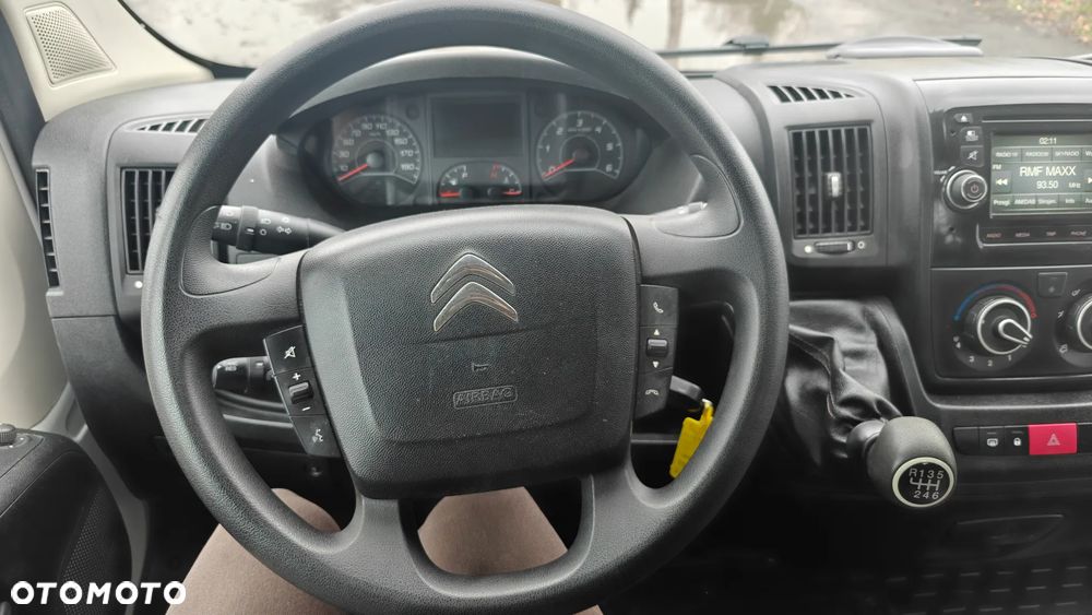 Citroën Jumper - 12