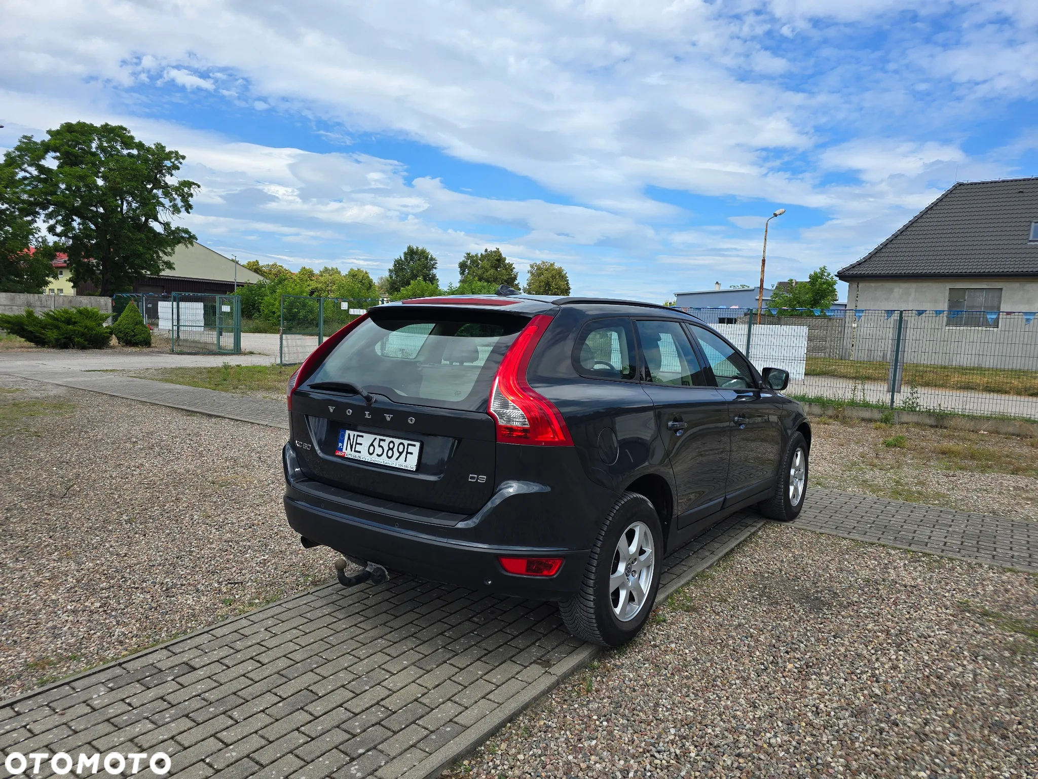 Volvo XC 60 D3 Momentum - 6