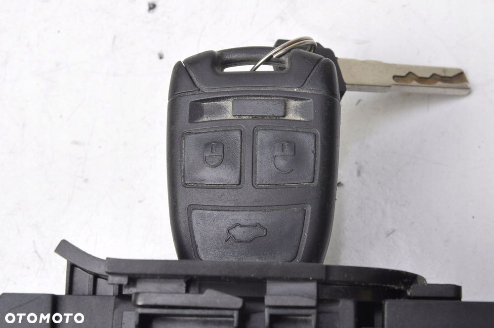 FIAT CROMA STACYJKA KLUCZYK 7354473430 - 5