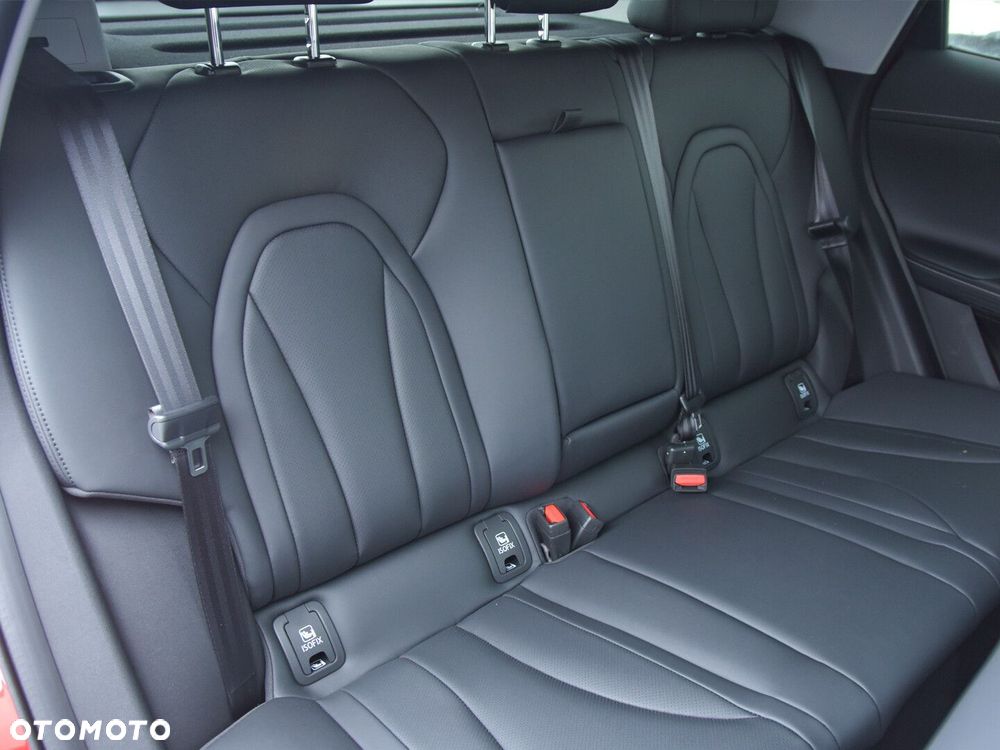 Omoda 5 1.5 T-GDI Hybrid Premium DHT - 14