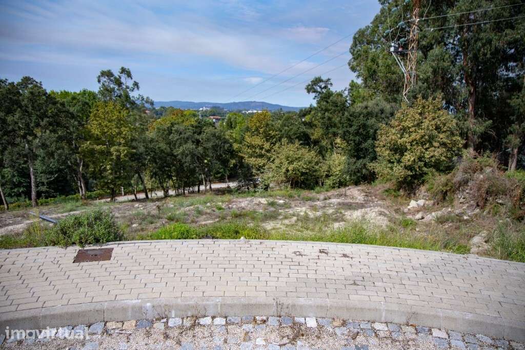 Lote para Construção - Lago - Grande imagem: 5/12