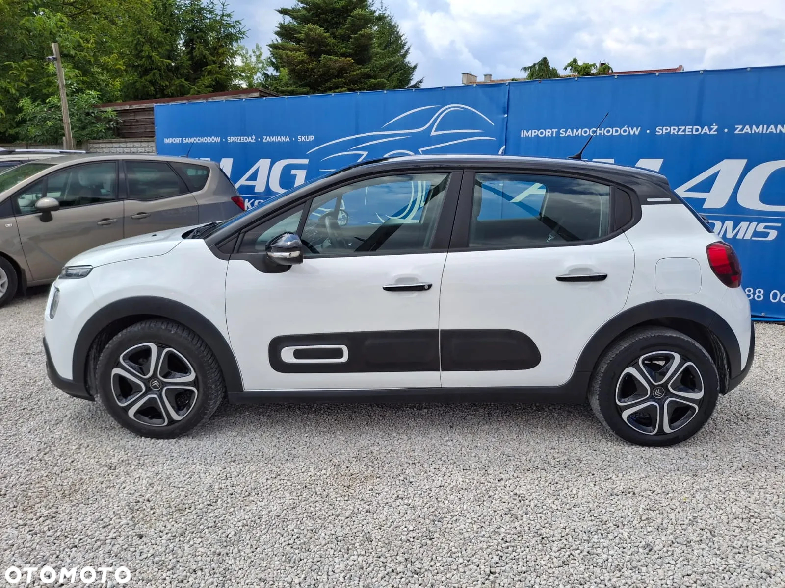 Citroën C3 1.2 PureTech C-Series - 9