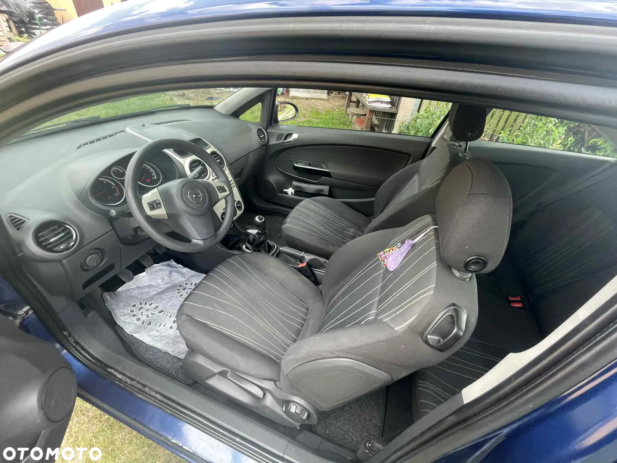 Opel Corsa - 7
