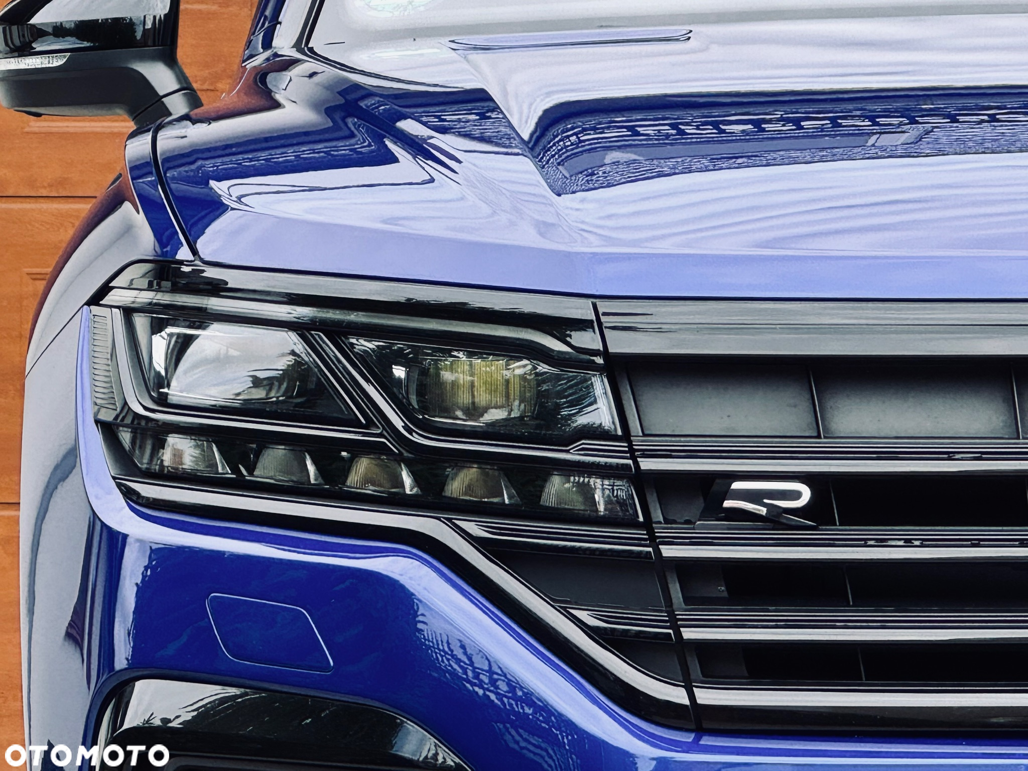 Volkswagen Touareg - 7