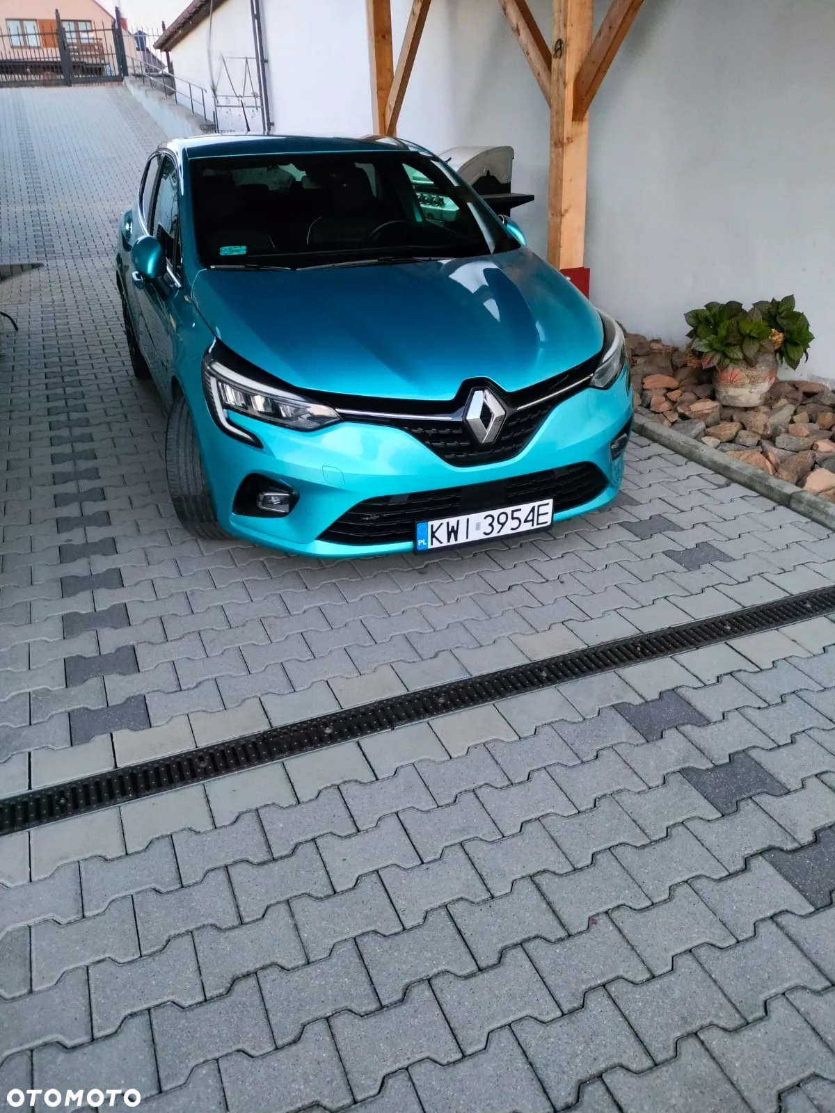 Renault Clio - 25