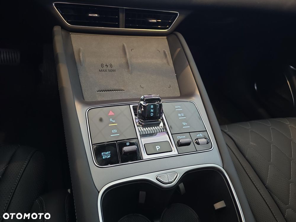 BYD Sealion 7 91.3kWh Excellence AWD - 22