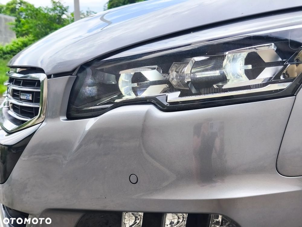 Peugeot 508 RXH BlueHDi 180 EAT6 Stop&Start - 30
