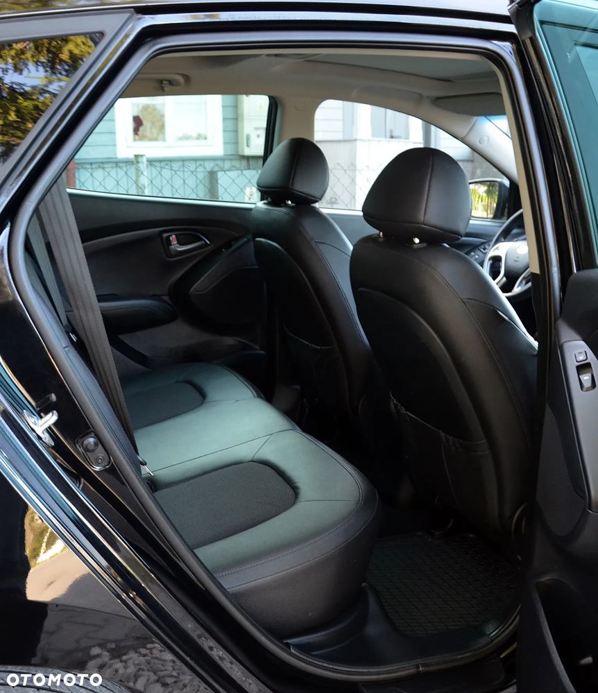 Hyundai ix35 1.6 2WD Style - 14