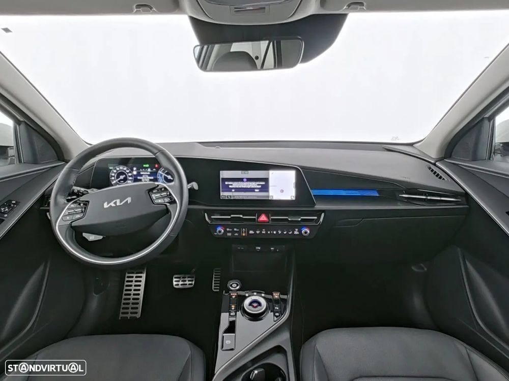 Kia Niro EV - 3