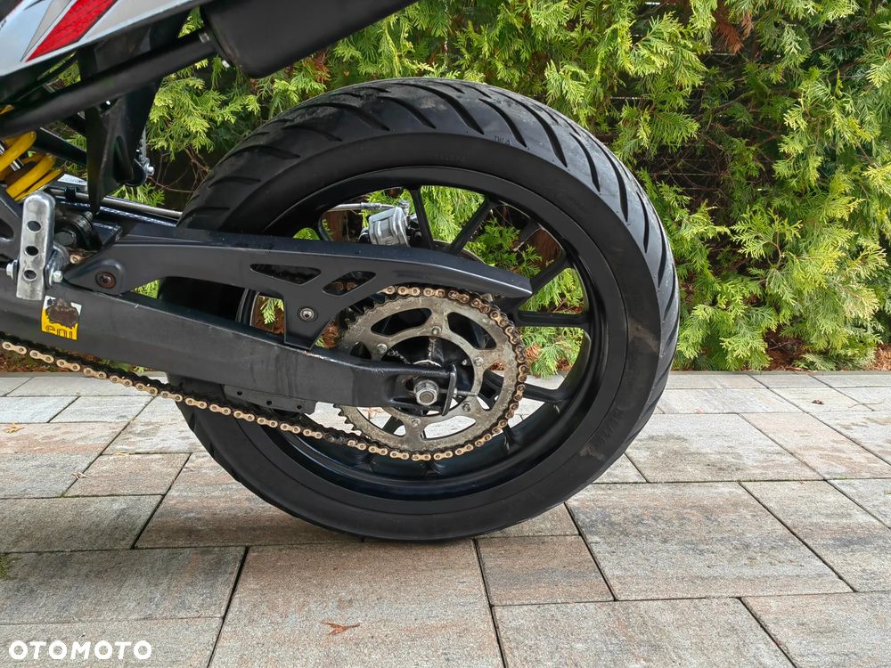 Derbi Senda - 11