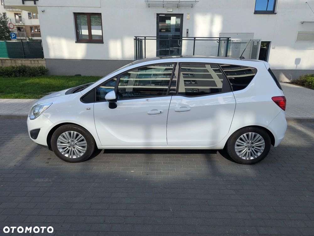 Opel Meriva 1.4 T Enjoy - 3