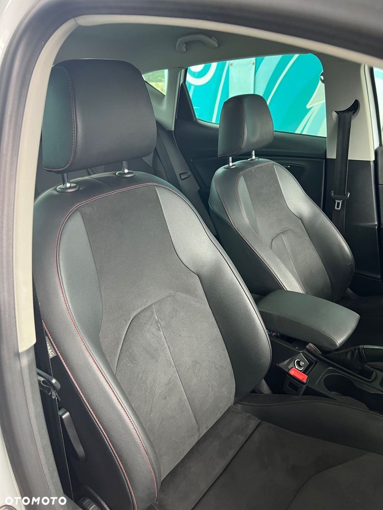 Seat Leon 1.8 TSI Start&Stop FR - 25