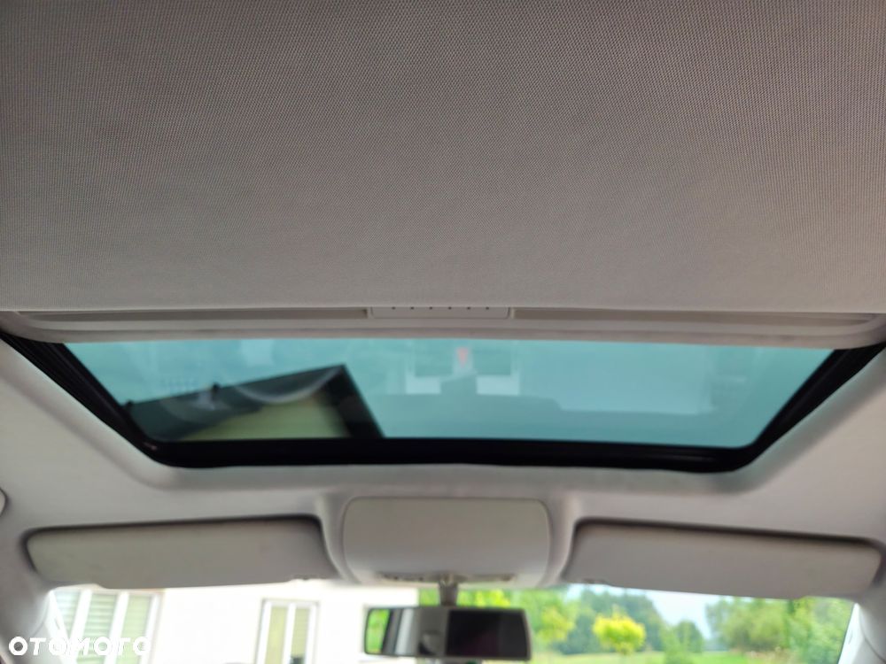 Volkswagen Touran 1.9 TDI DPF Cross - 20