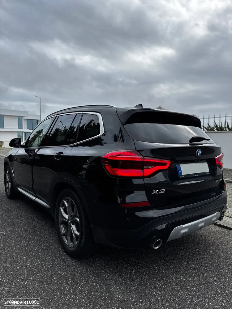 BMW X3 30 e xDrive xLine - 4