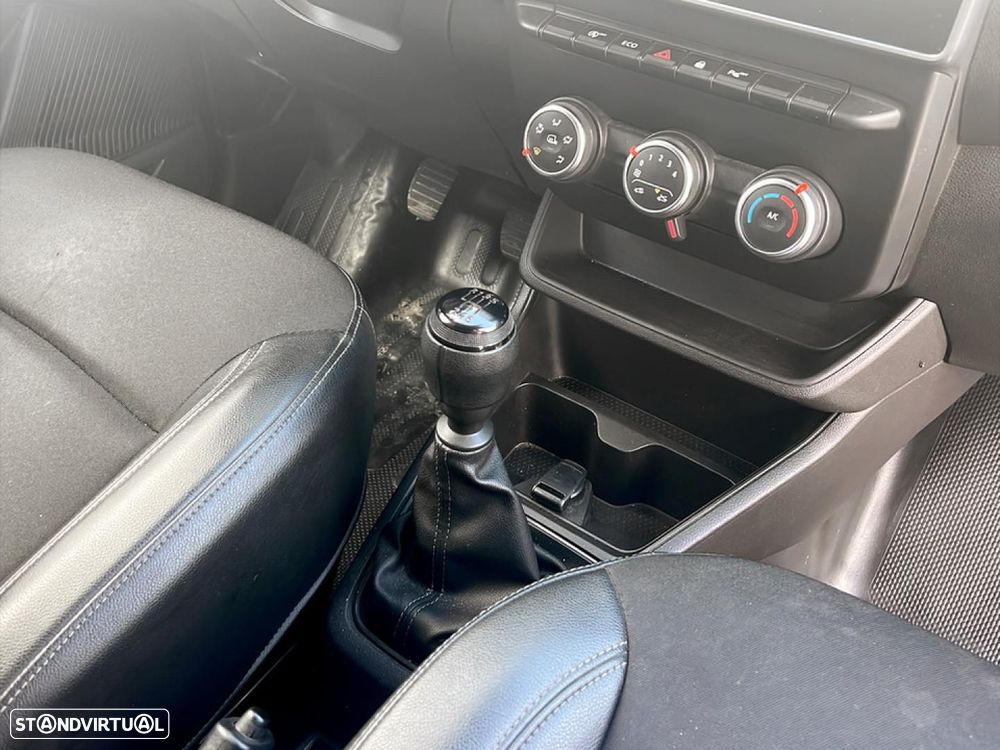 Renault Express Blue dCi 95 Confort - 11