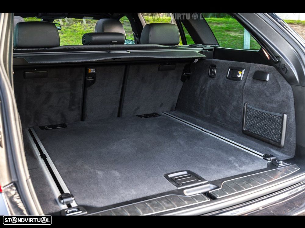 BMW 535 d Pack M Auto - 16
