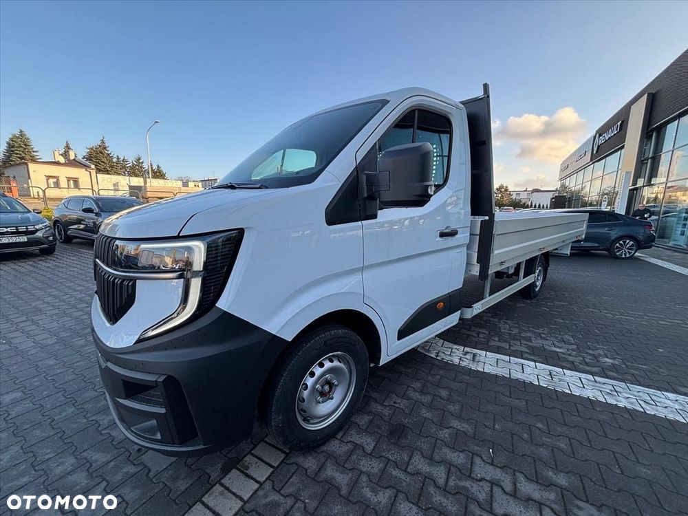 Renault master - 4