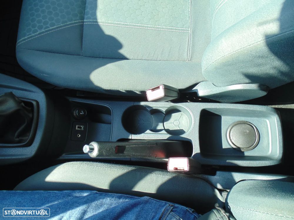 Ford Fiesta 1.25 Titanium - 28