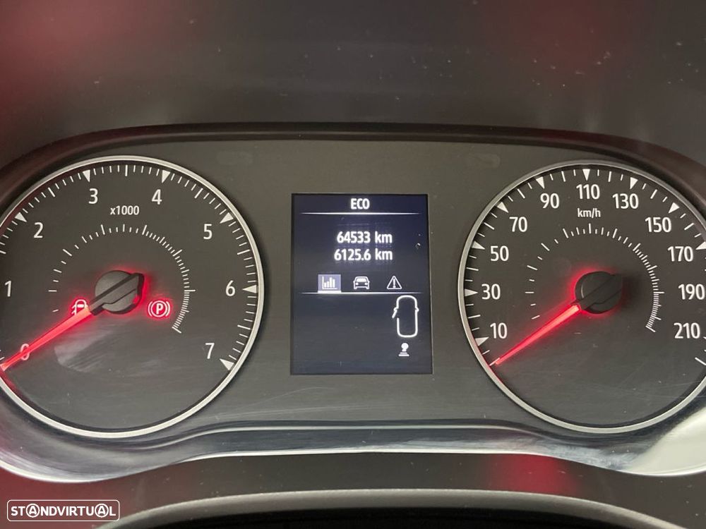 Dacia Sandero 1.0 TCe Comfort - 9