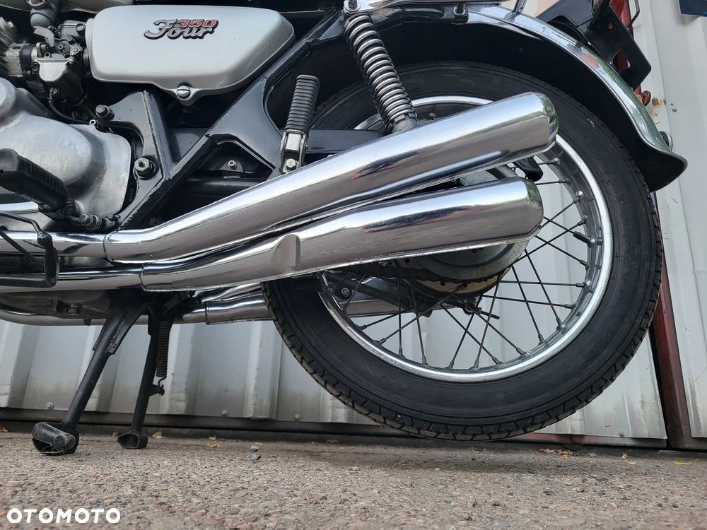 Honda CB - 14
