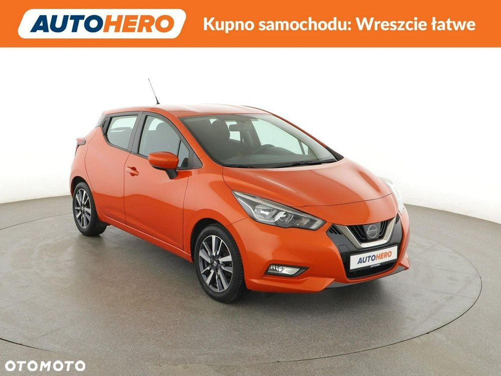 Nissan Micra 1.0 N-Way - 11