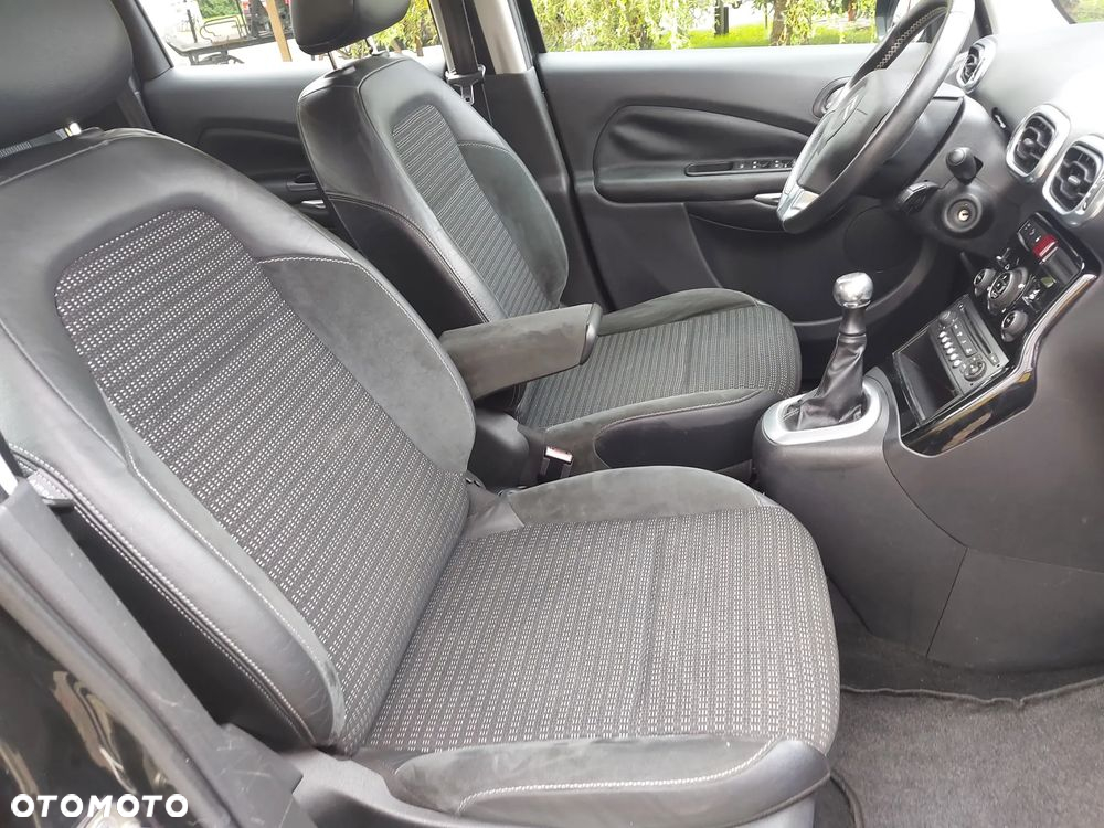 Citroën C3 Picasso 1.6i Exclusive - 13