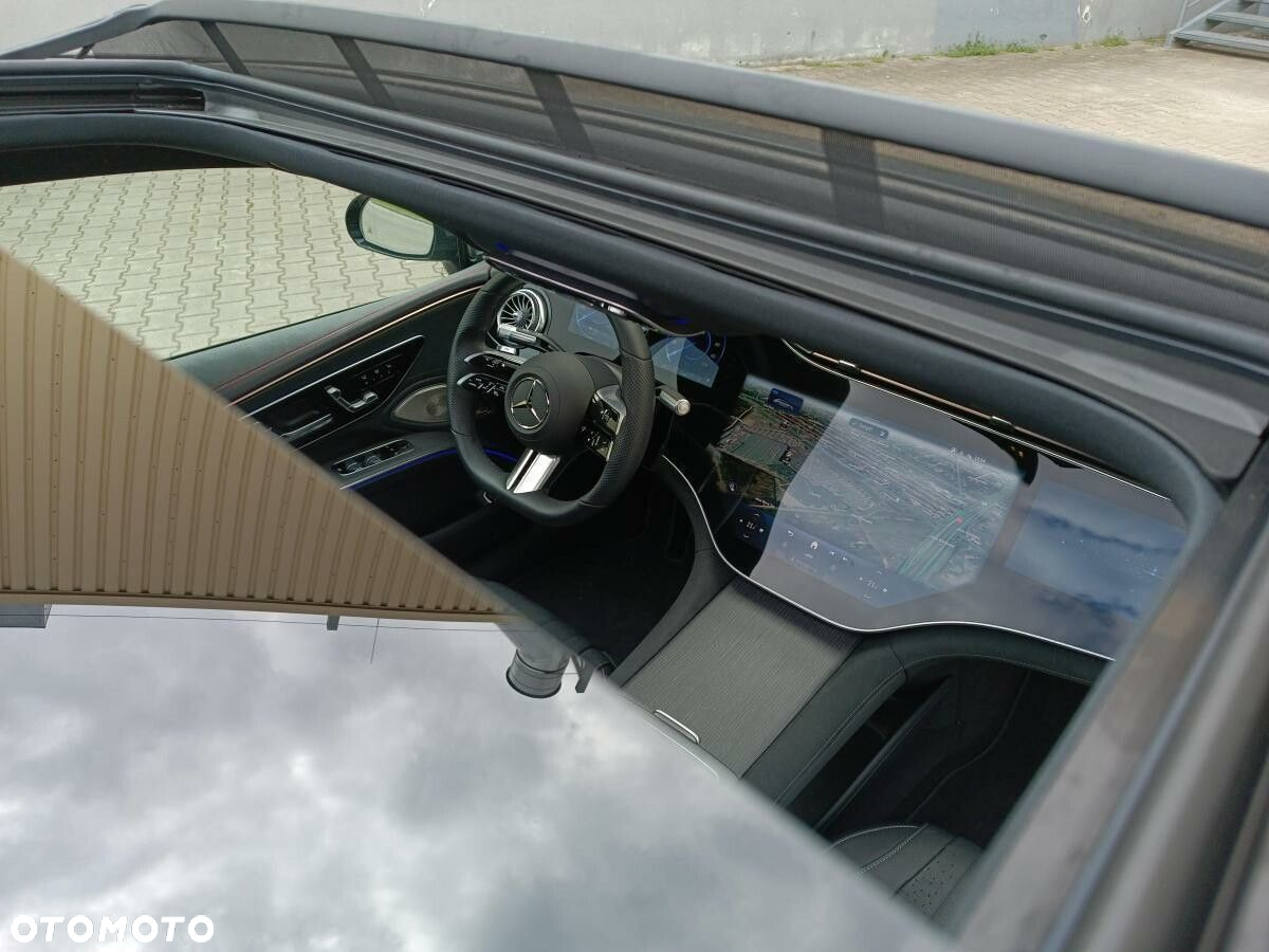 Mercedes-Benz EQS - 18