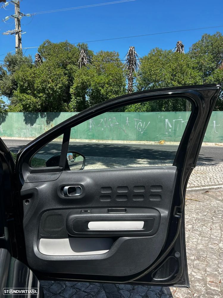 Citroën C3 1.6 BlueHDi Feel - 8