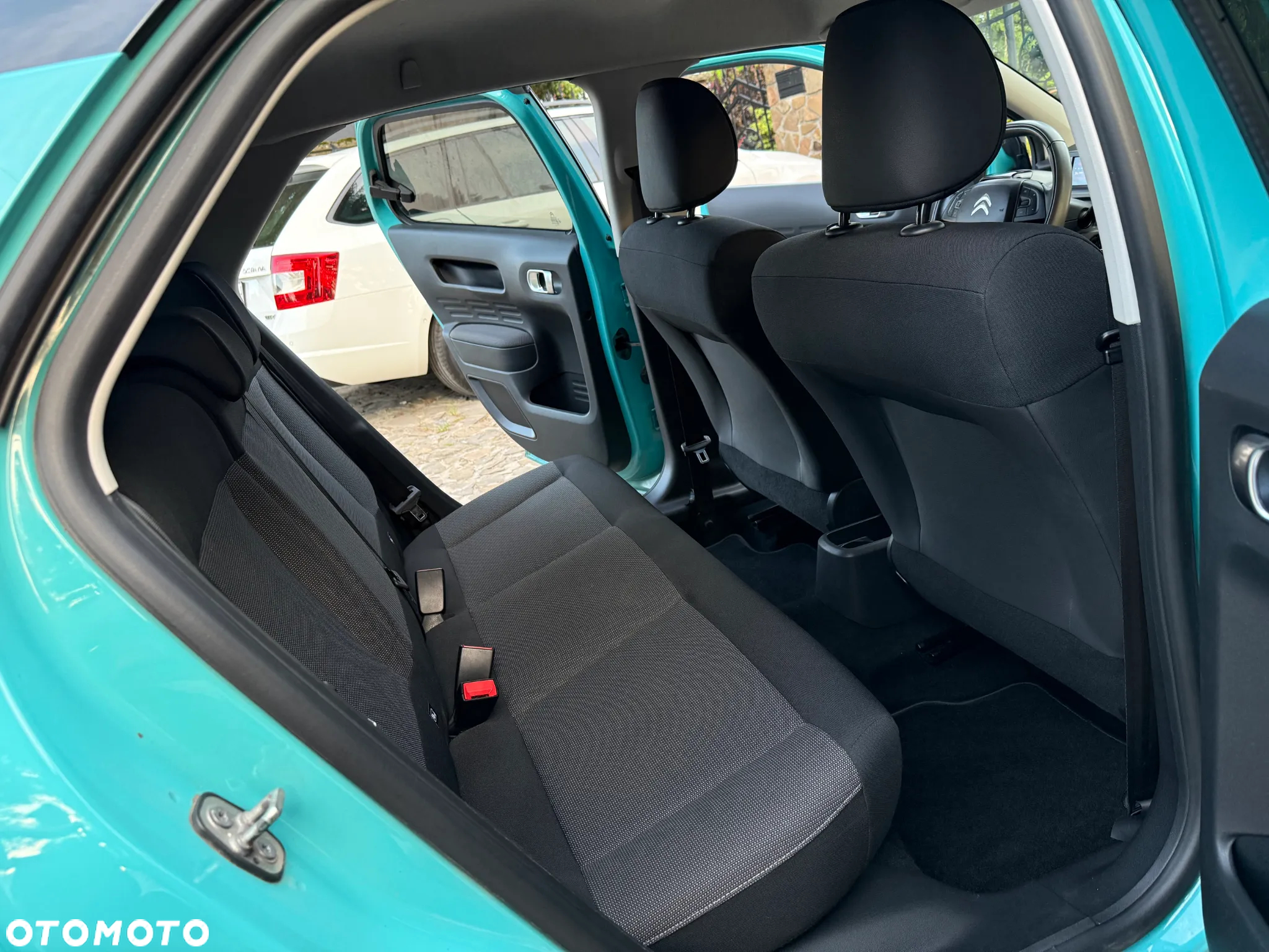 Citroën C4 Cactus 1.2 PureTech GPF Shine Pack S&S - 27