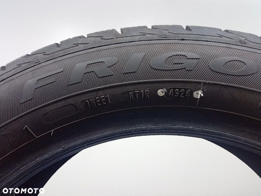 OPONY ZIMOWE DĘBICA FRIGO HP2 205/55 R17 95V 1SZT - 7