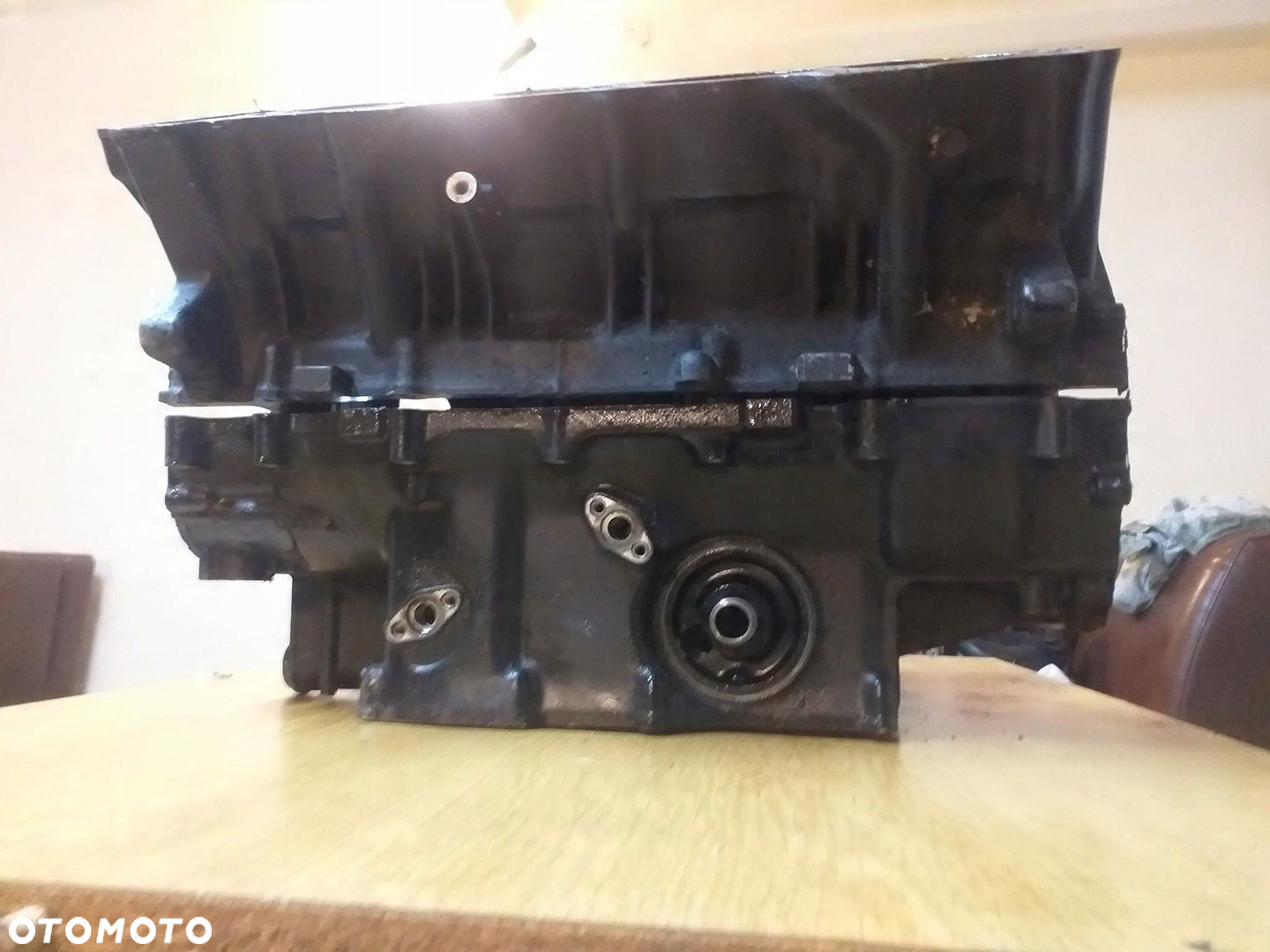 KARTERY BLOK SILNIKA HONDA CBR 1100XX SC35E - 7