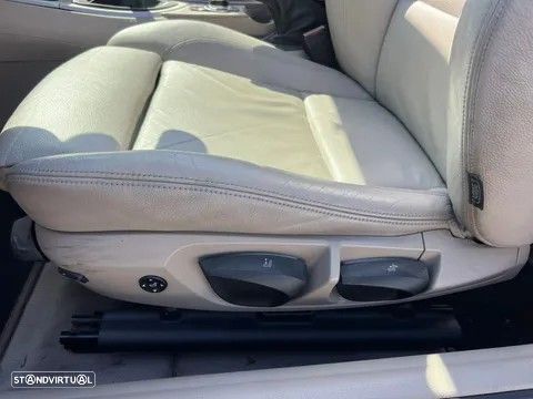 BMW 123 d Cabrio - 13