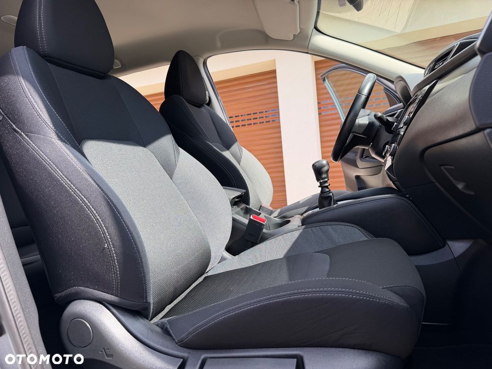 Nissan Qashqai 1.2 DIG-T 360 - 41