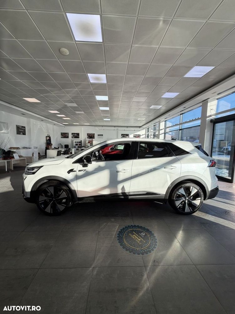 Mitsubishi Grandis - 10