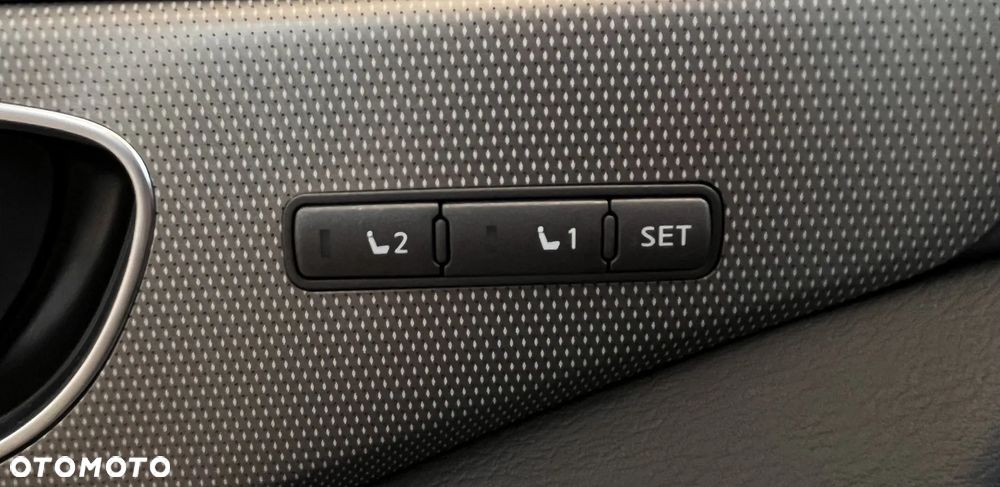 Infiniti Q50 Q50S Hybrid AWD Sport - 21