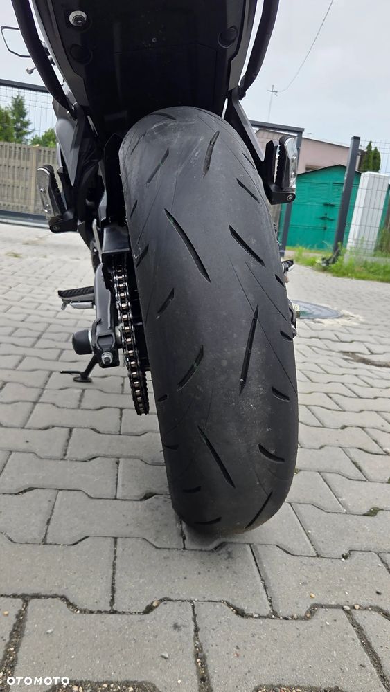 Kawasaki Ninja - 17
