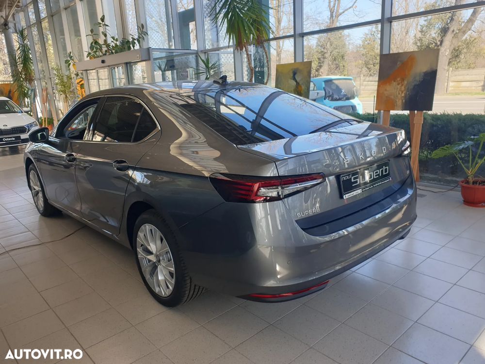 Skoda Superb 1.5 TSI iV DSG Selection - 3