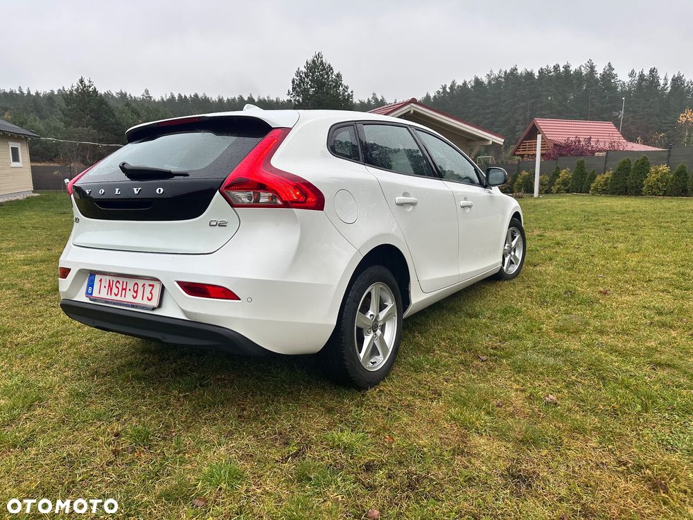 Volvo V40 - 3