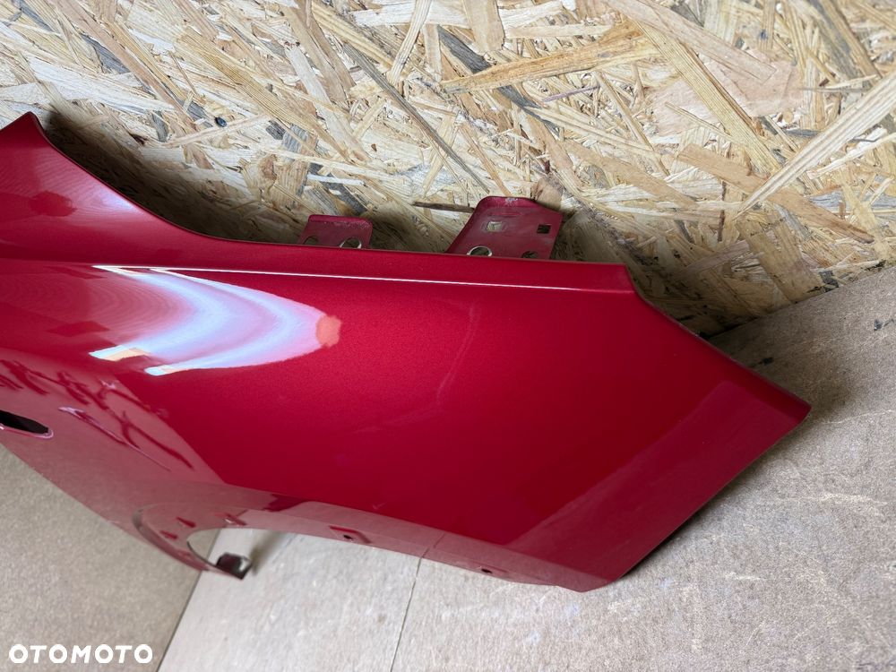 BŁOTNIK PRZÓD PRAWY OPEL CROSSLAND X BORDOWY/WIŚNIOWY METALIK - 15