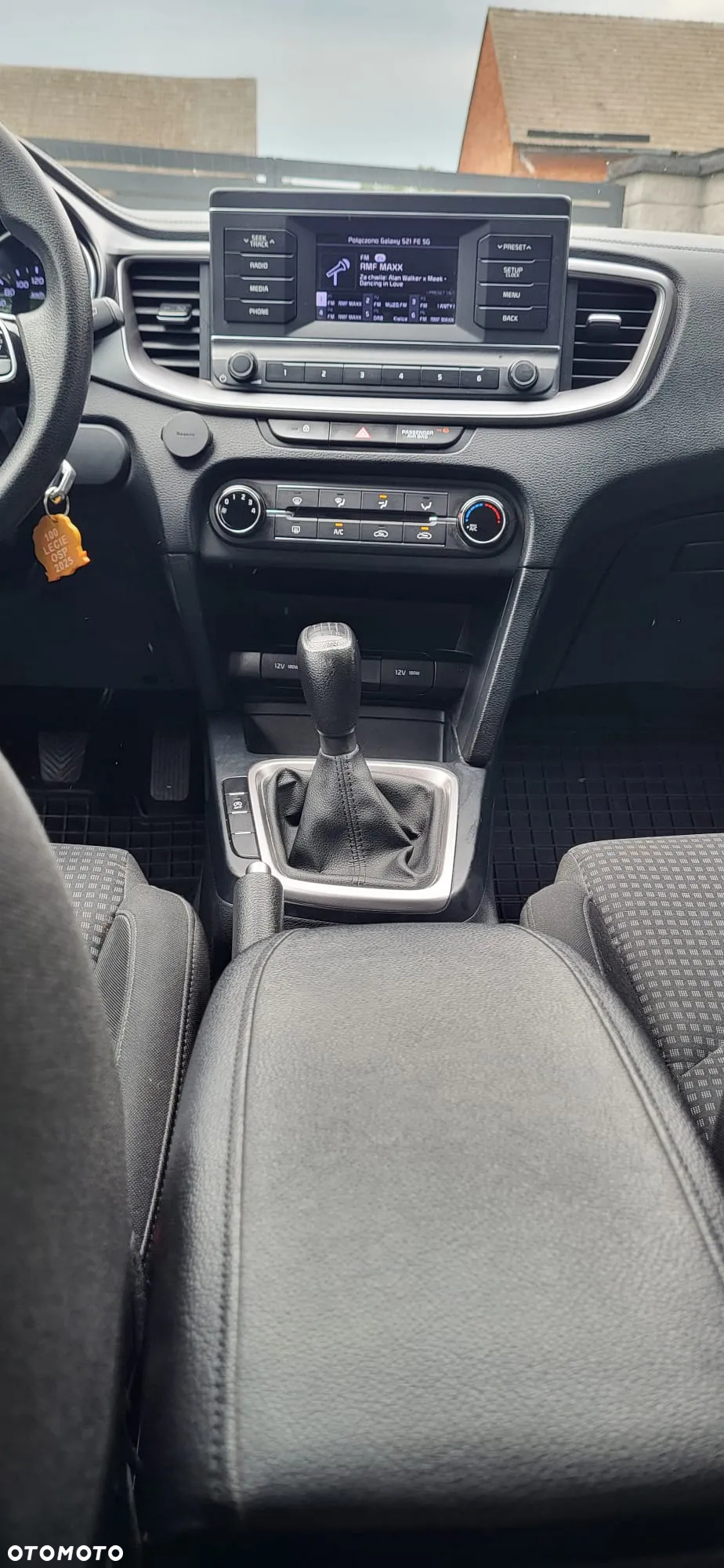 Kia Ceed 1.0 T-GDI L Business Line - 13