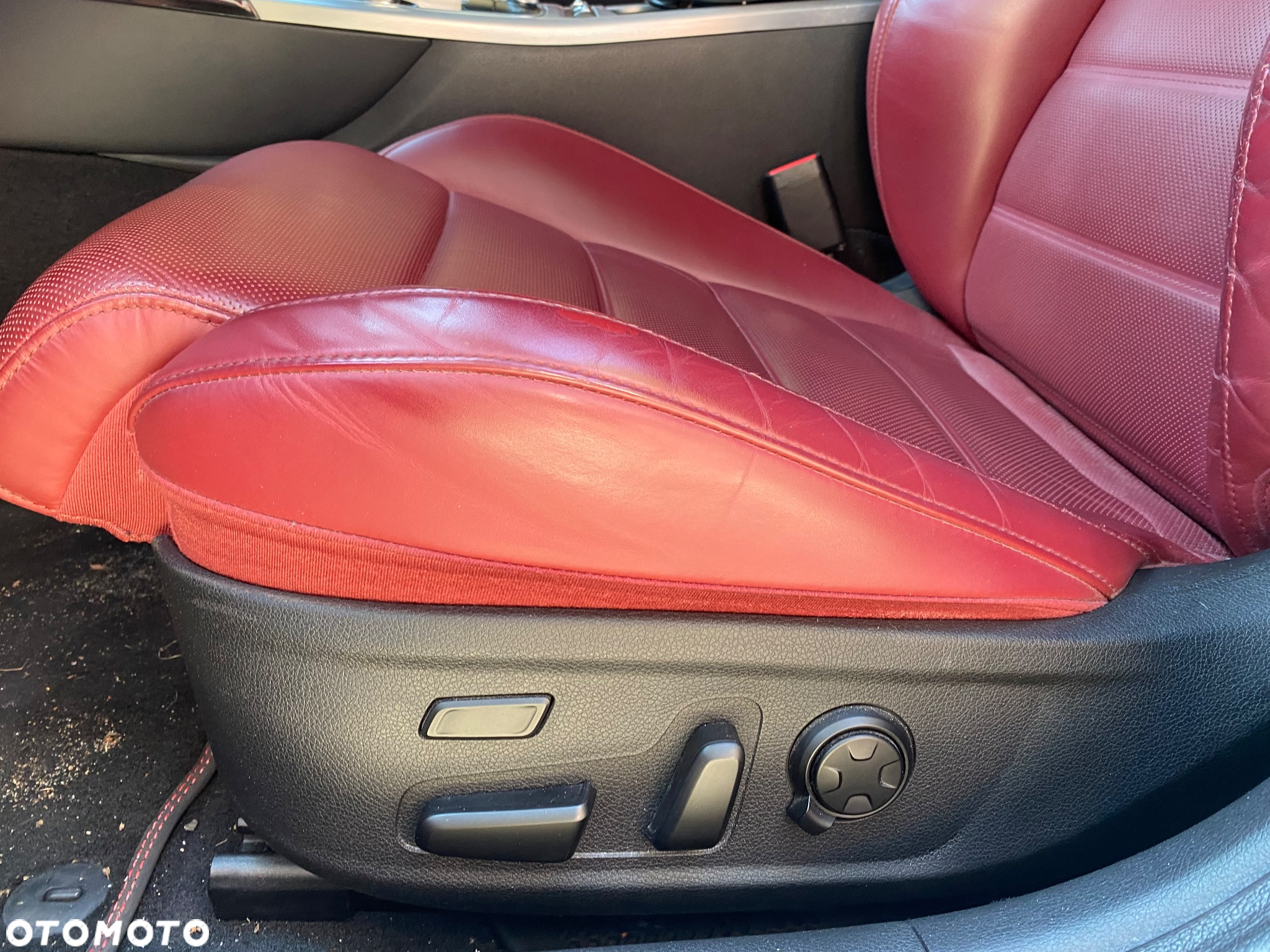 Kia Stinger 3.3 T-GDI V6 GT AWD - 20