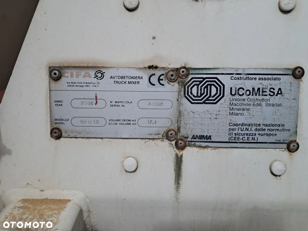 Kempf SP 32/2 - 8