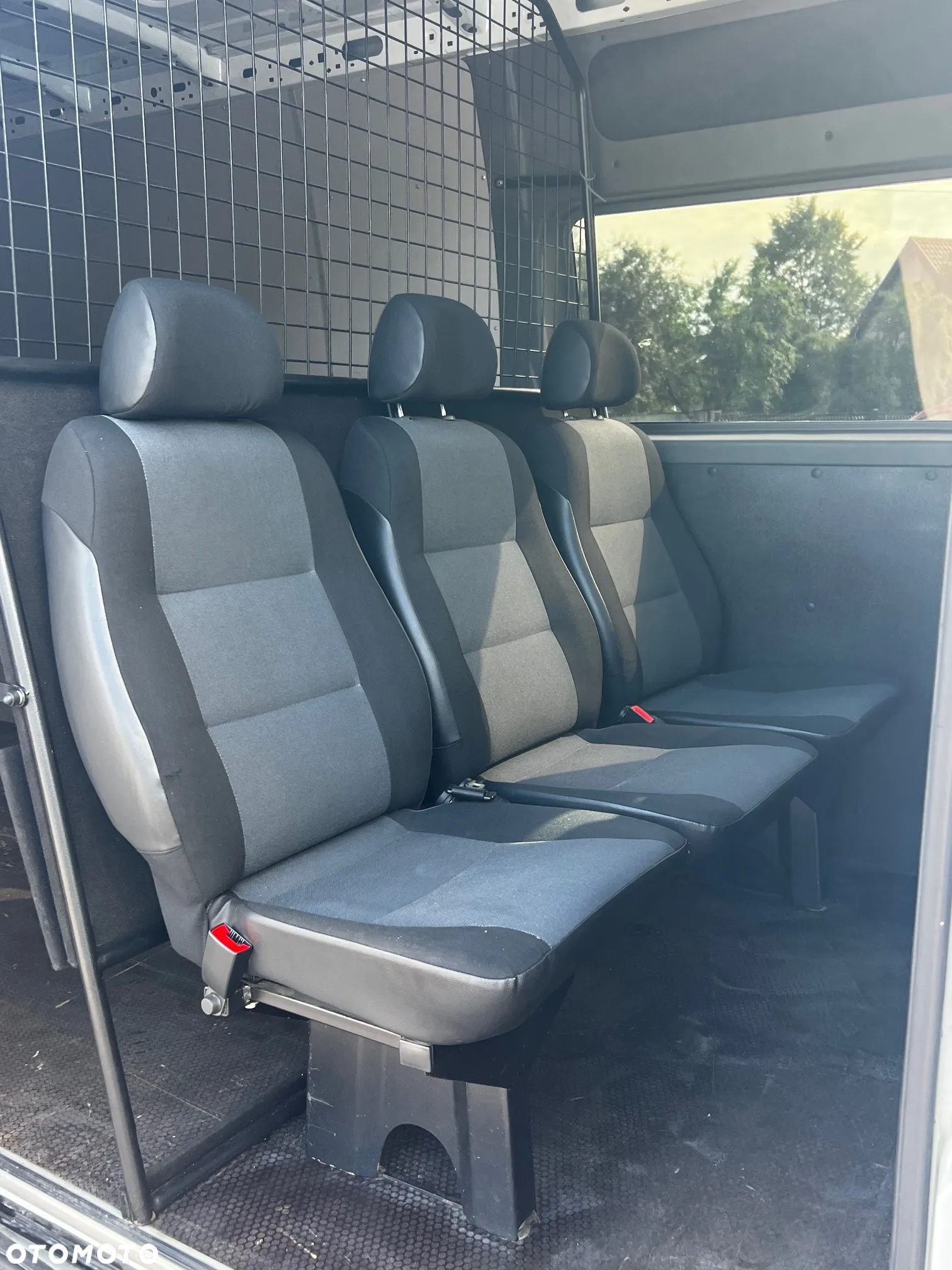 Renault Master dCi L3 Pack Clim - 16