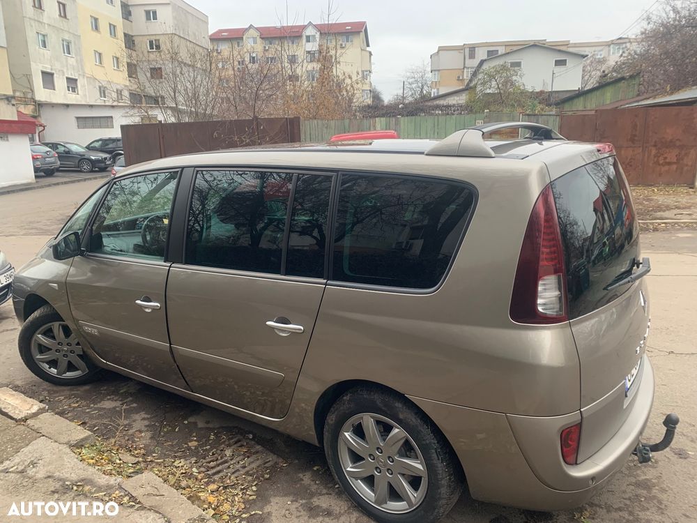 Renault Espace - 4