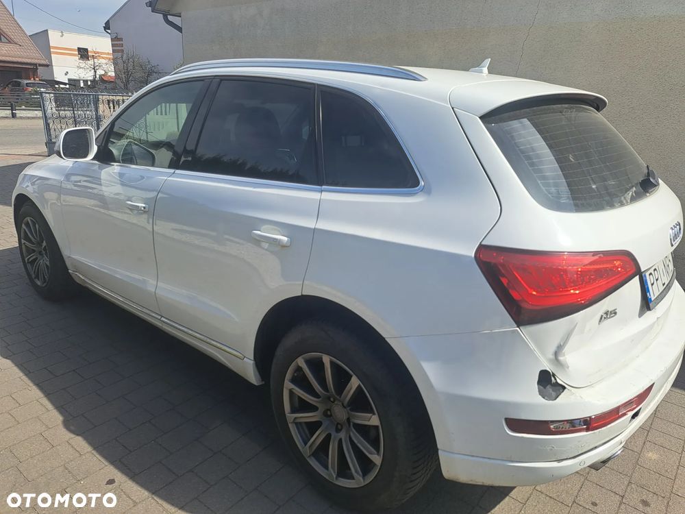 Audi Q5 - 7