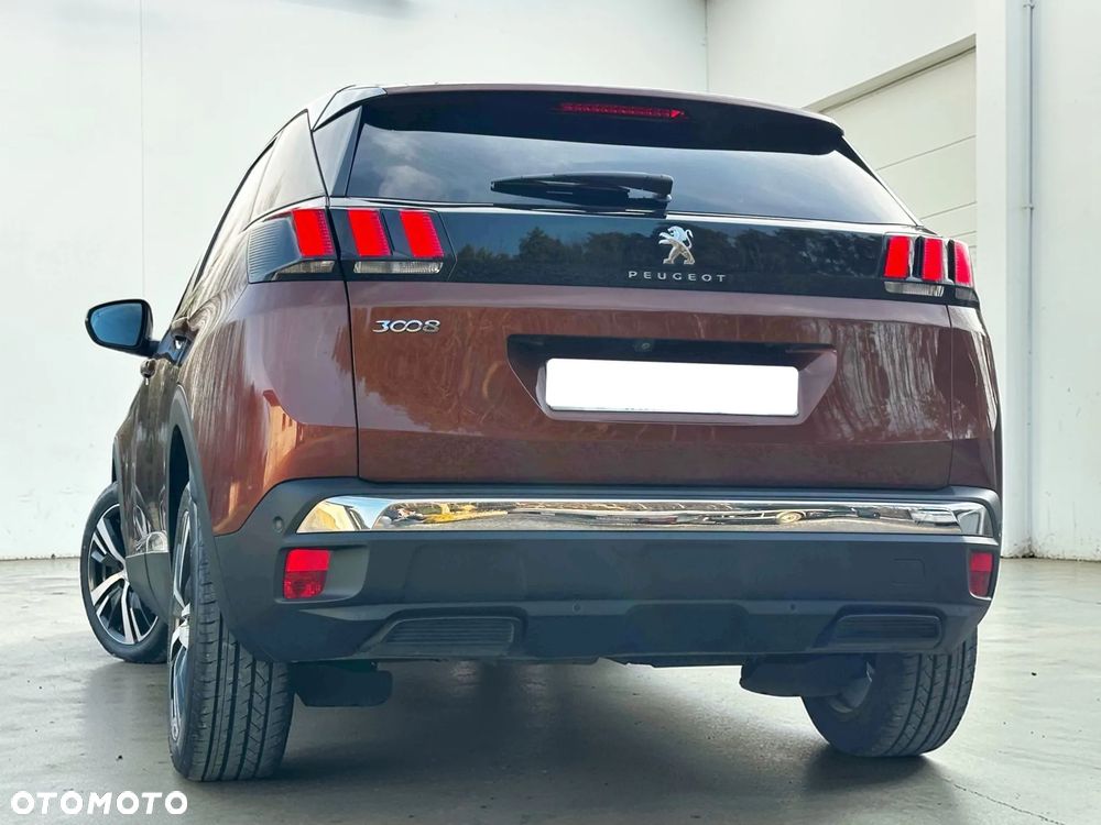 Peugeot 3008 - 11