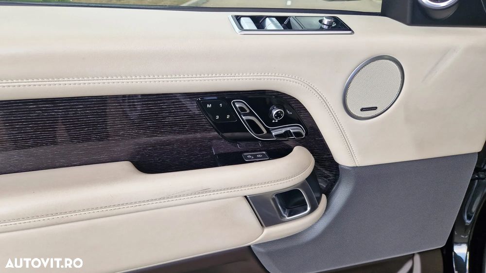 Land Rover Range Rover 4.4 I SDV8 Autobiography - 29