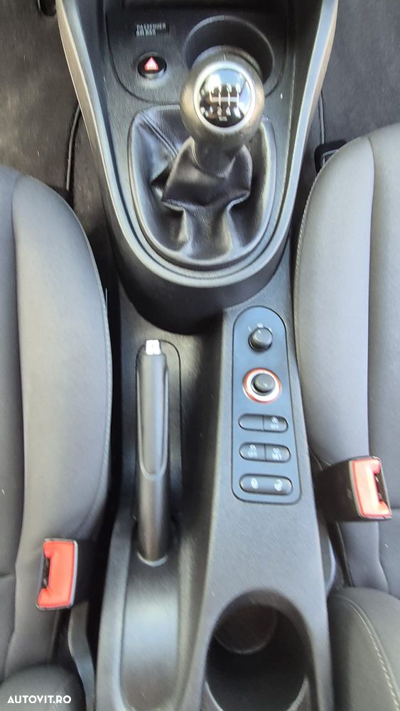 Seat Leon 1.2 TSI Ecomotive Reference Copa - 16