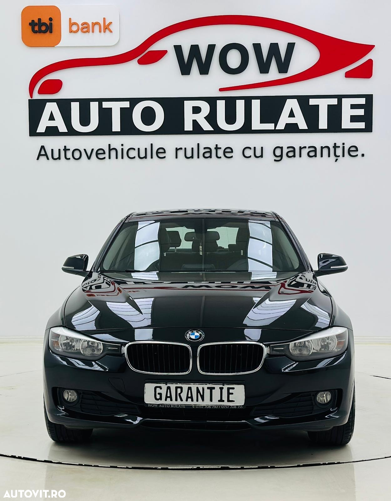 BMW Seria 3 - 11
